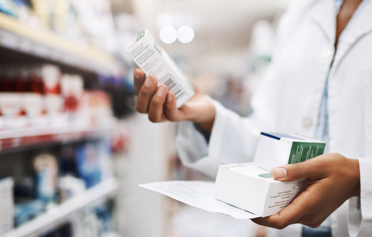 Consulenza e assistenza nel settore farmacie