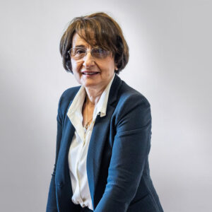 Rag. Gigliola Pugliesi