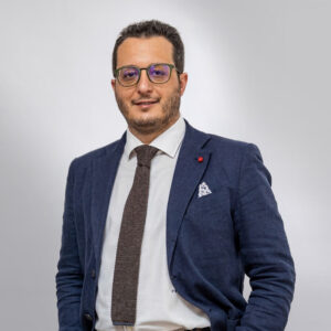 Dott. Lorenzo Rosi