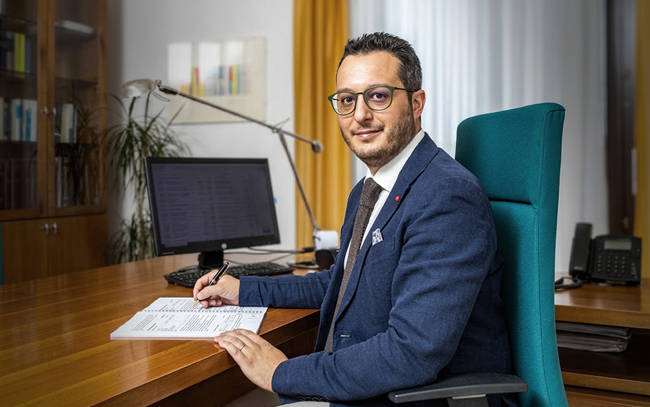Dott. Lorenzo Rosi