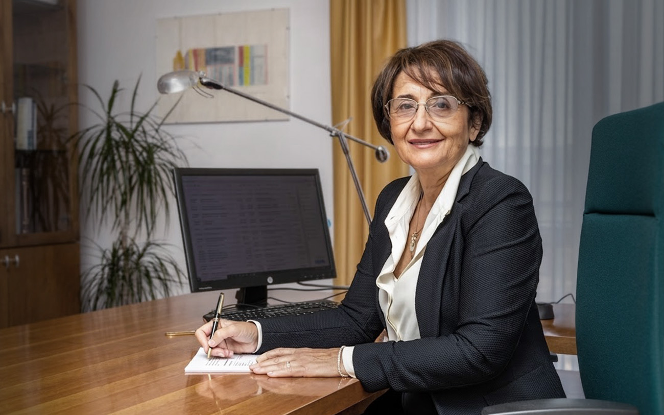 Rag. Gigliola Pugliesi