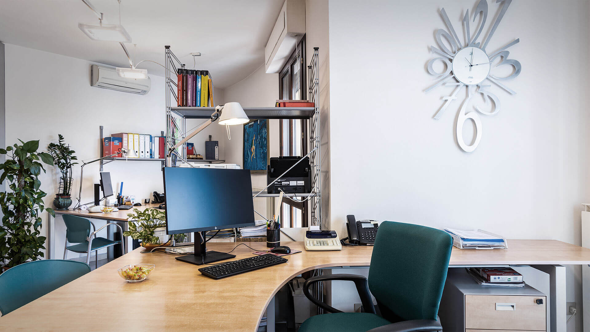 Studio Della Santina Giglioli Rosi & Associati