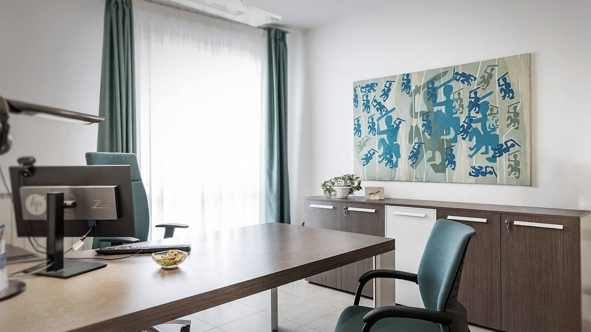 Studio Della Santina Giglioli Rosi & Associati