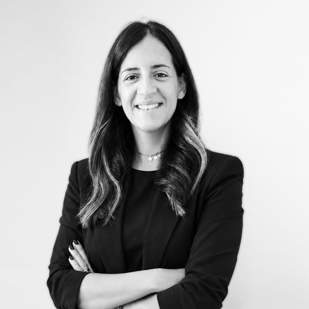 Gina Sgro