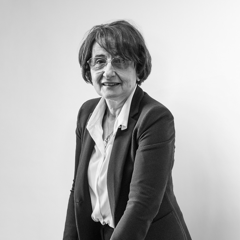 Rag. Gigliola Pugliesi