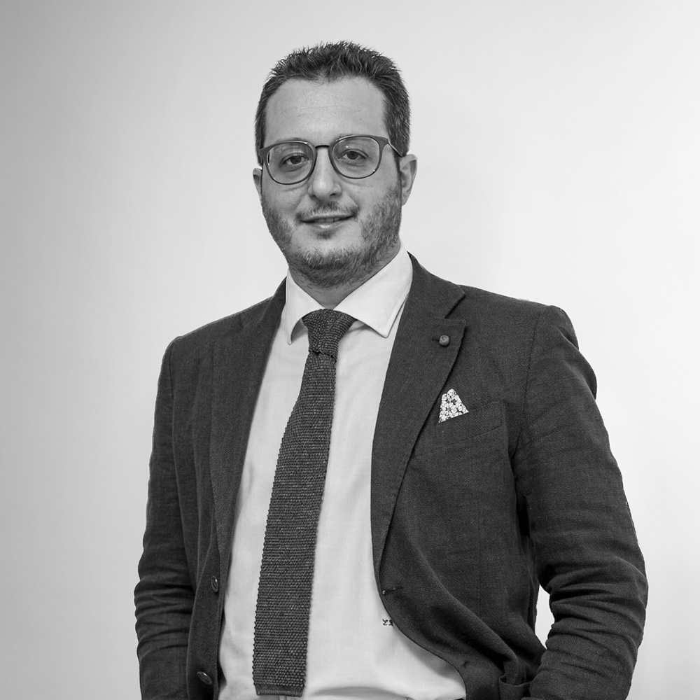 Dott. Lorenzo Rosi